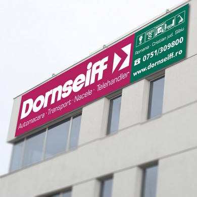 bannere, imprimari.ro, Dornseiff