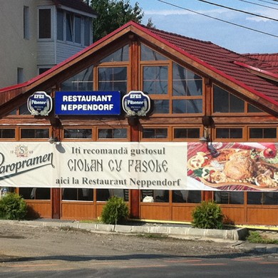 bannere, imprimari.ro, Neppendorf