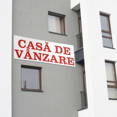 bannere, imprimari.ro, casa de vanzare