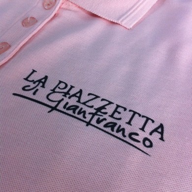 personalizari tricouri, imprimari.ro, La Piazzetta