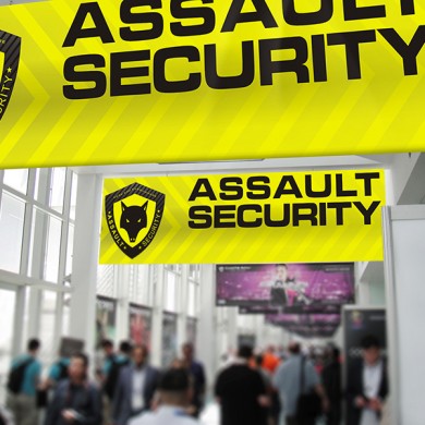 bannere, imprimari.ro, assault security