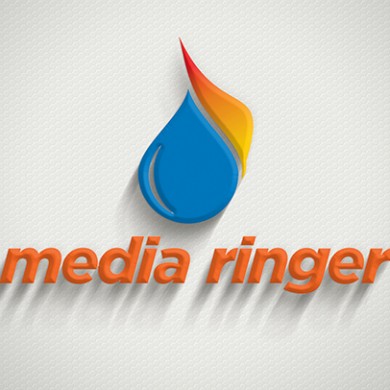 logo design, imprimari.ro, media ringer
