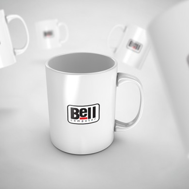 personalizari cani, imprimari.ro, Bell Computer