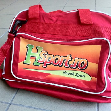 personalizari genti, imprimari.ro, Hsport