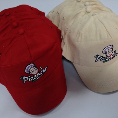 personalizari sepci, imprimari.ro, El Pizzador