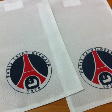 personalizari tetiere, imprimari.ro, Paris Saint Germain