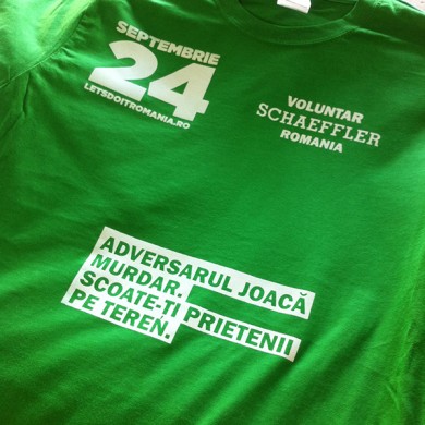 personalizari tricouri, imprimari.ro