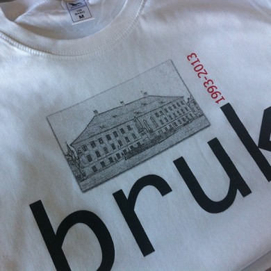 personalizari tricouri, imprimari.ro, Muzeul Brukenthal