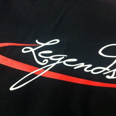 personalizari tricouri, imprimari.ro, Legends