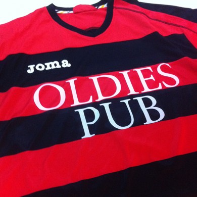 personalizari tricouri, imprimari.ro, Oldies Pub