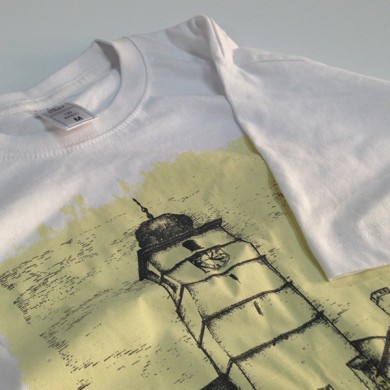 personalizari tricouri, imprimari.ro, Turnul Sfatului Sibiu