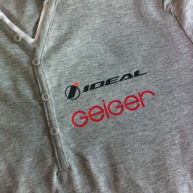 personalizari tricouri, imprimari.ro, Geiger