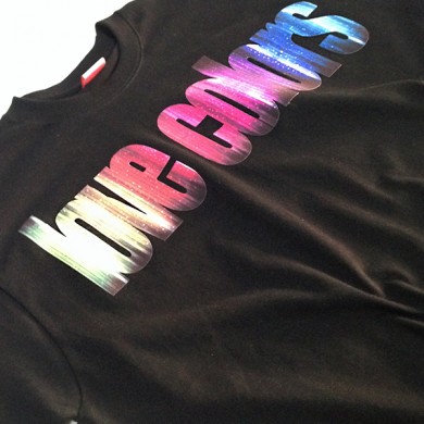 personalizari tricouri, imprimari.ro, love colors