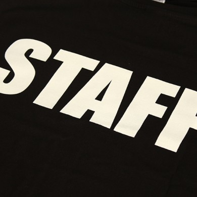 personalizari tricouri, imprimari.ro, staff