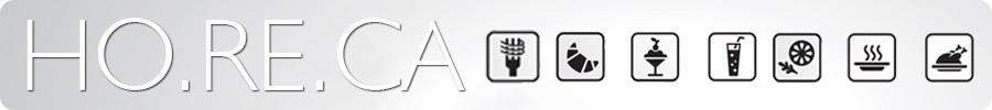 banner horeca